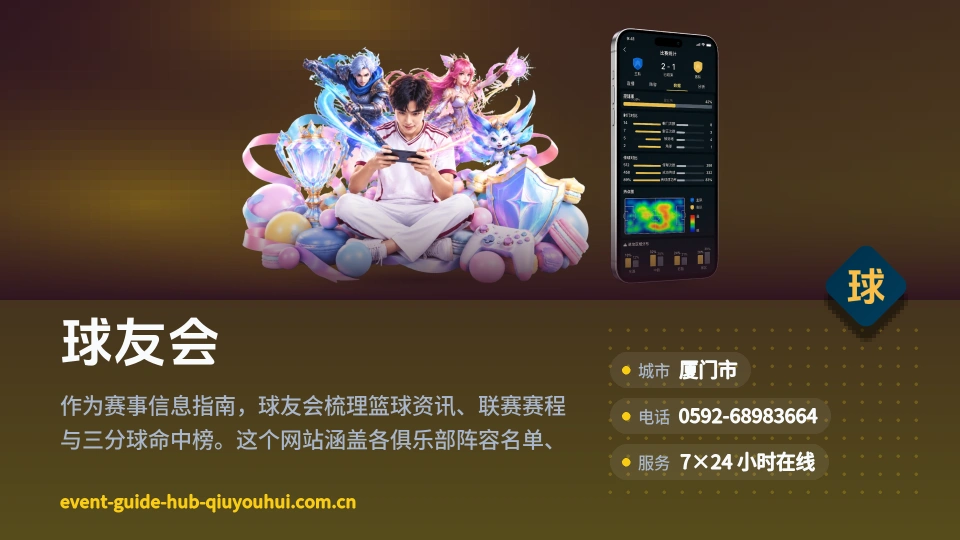 球友会故事